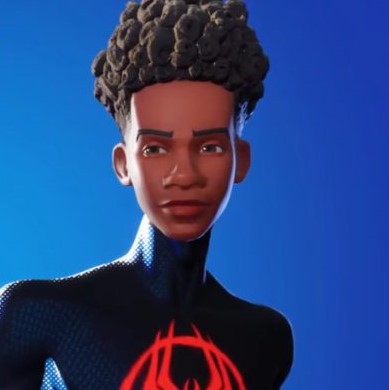 Miles Morales En Spider Man 2099 Komen Naar Fortnite PlaySense