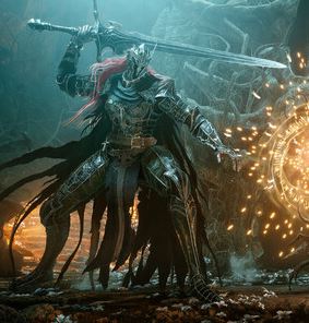 Lords Of The Fallen Verschijnt Mogelijk Op 13 Oktober PlaySense