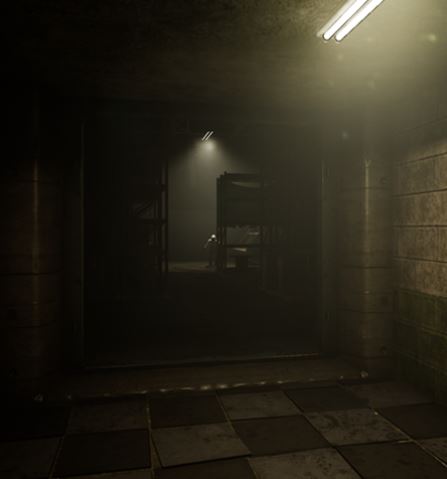 Slender The Arrival Krijgt In Oktober Een Unreal Engine Update