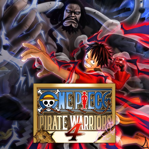 Shanks En Coby Aangekondigd Voor One Piece Pirate Warriors Film Red