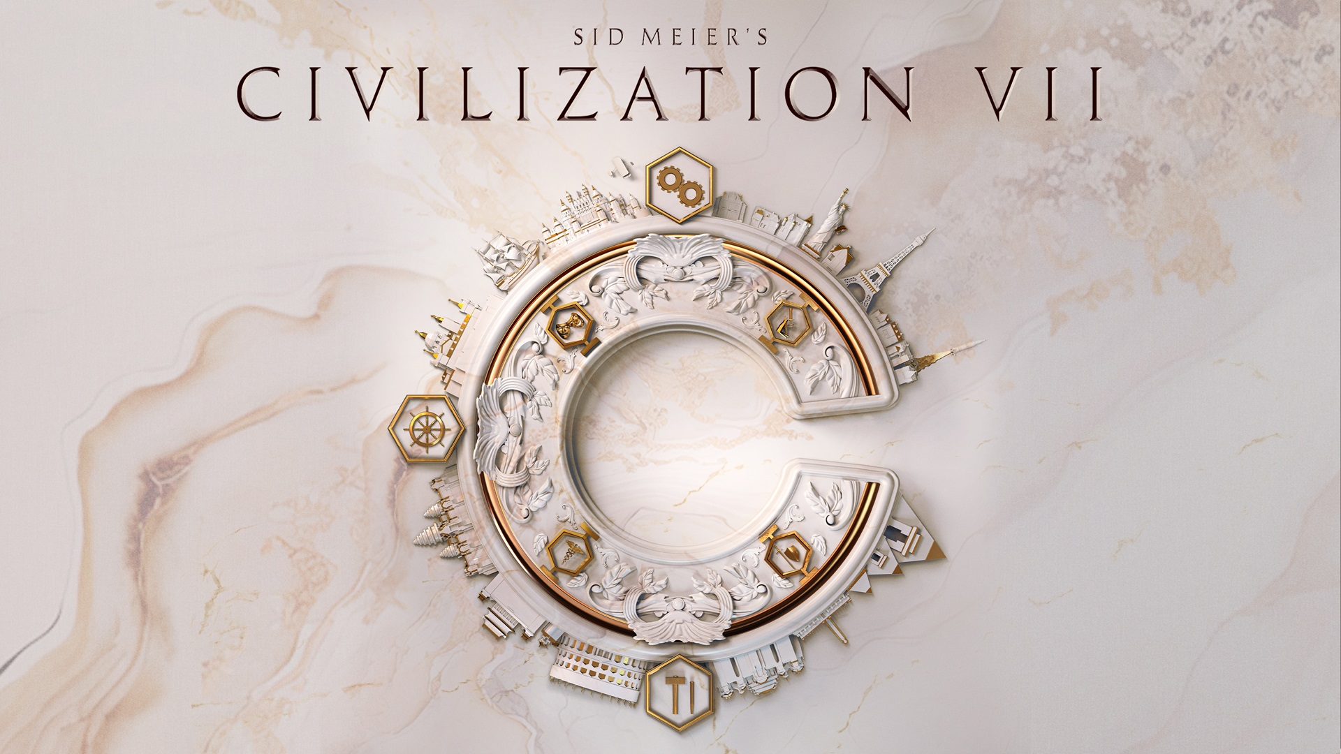 Civ 7 gaat grote updates krijgen.