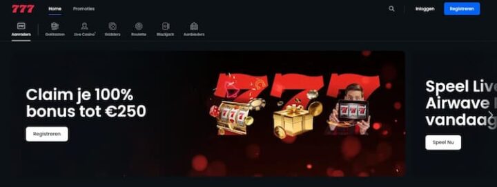 Casino 777