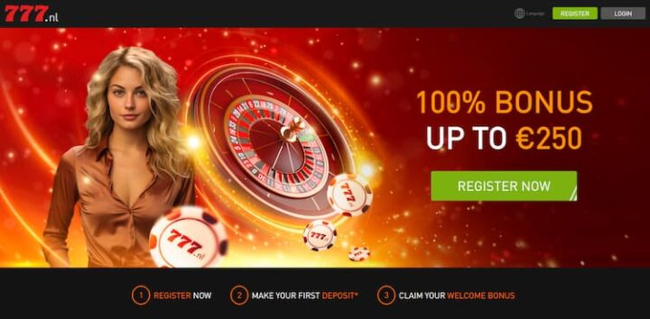 711 Casino free bets actie zonder storting voor WK voetbal