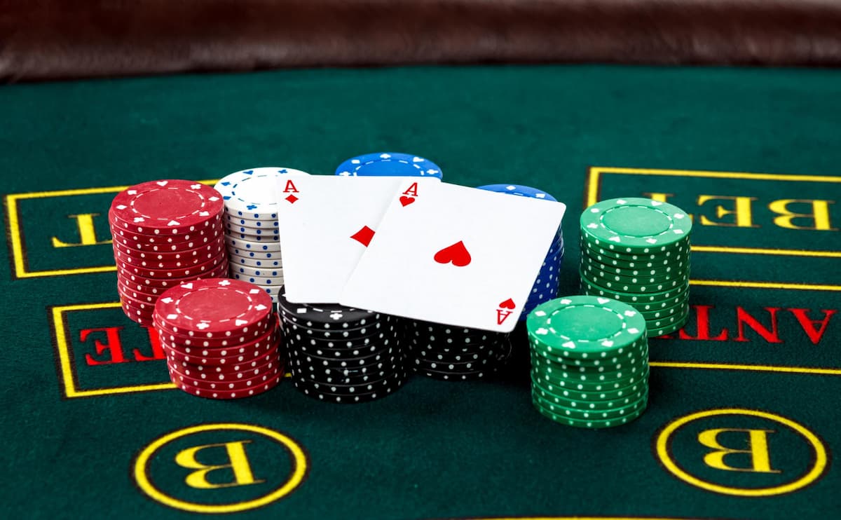 De aantrekkingskracht van buitenlandse online casino's