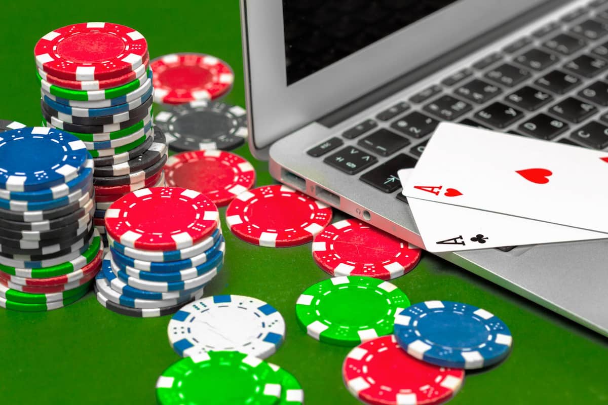 Wat is een online casino buitenland