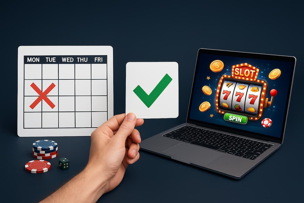 Advies om het Gokken Verantwoordelijk te Houden