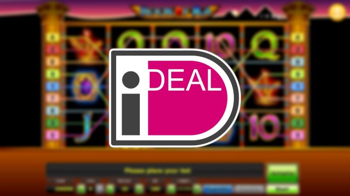 Casino's zonder limieten en iDEAL betalingen