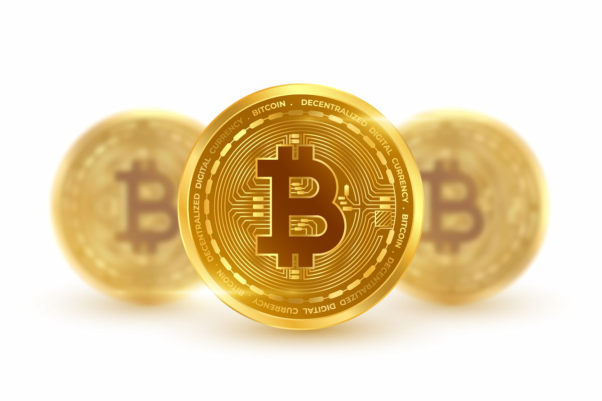 Crypto Bitcoin