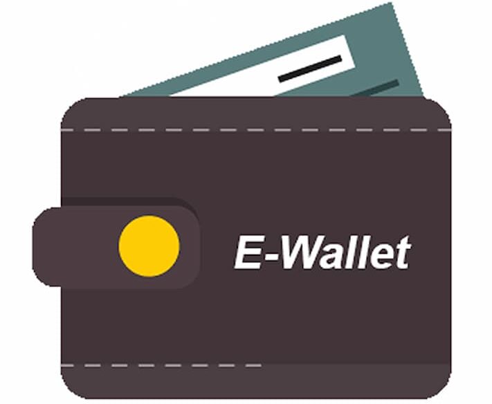 E wallets