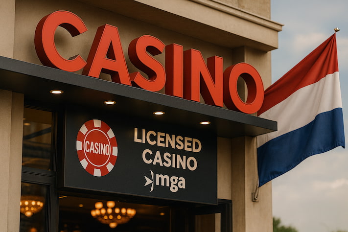 Is gokken in een Pay and Play casino legaal in Nederland