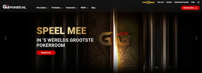 Kies een betrouwbare pokersite