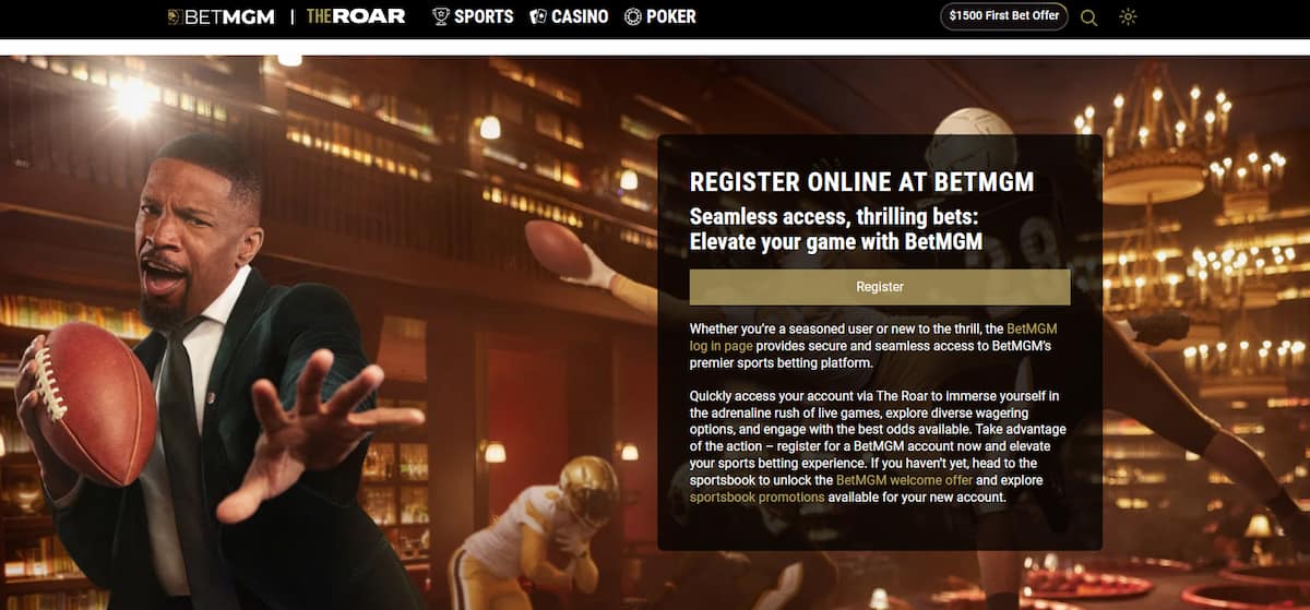 Kies een online casino met bonus zonder storting