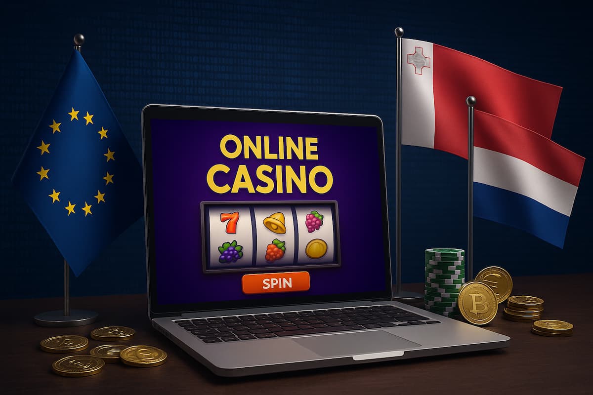 Online Casino Zonder Vergunning in Nederland