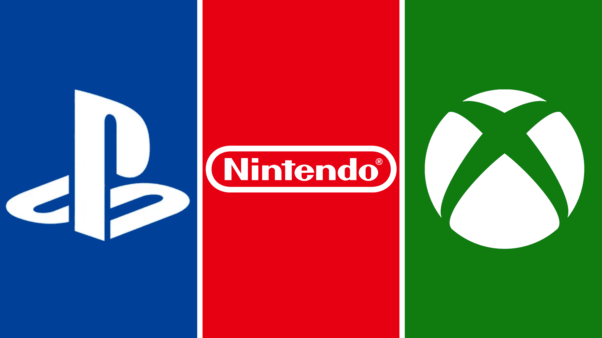 Het einde van de console wars?