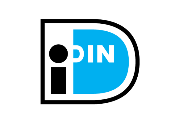 Registreren zonder iDIN of DigiD