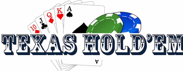 Texas Hold’em