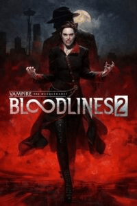 Bloodlines 2