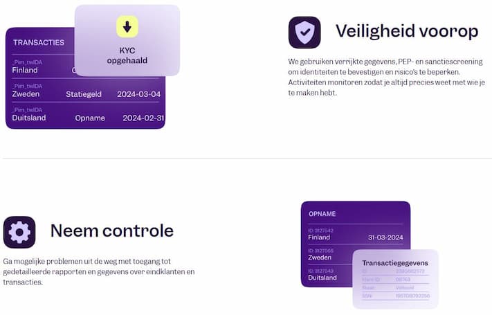 Veiligheid en betrouwbaarheid Brite casino's
