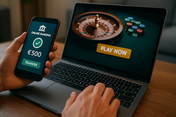 Wat is een Pay and Play casino