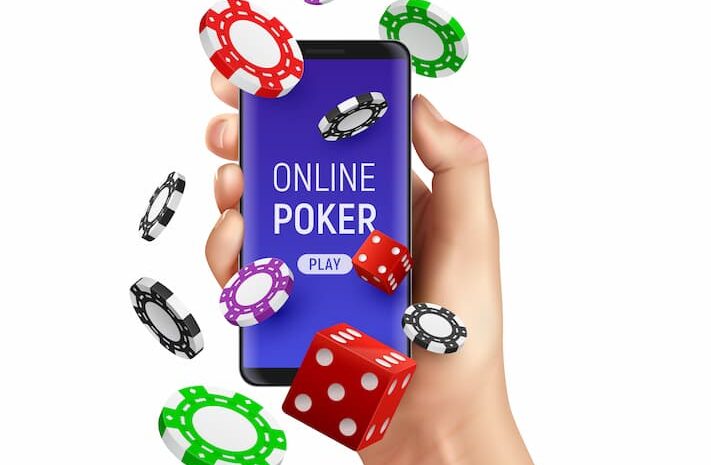 Wat is online poker en hoe werkt het