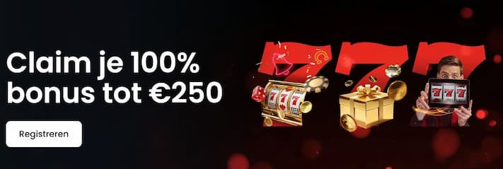 Welkomstbonus