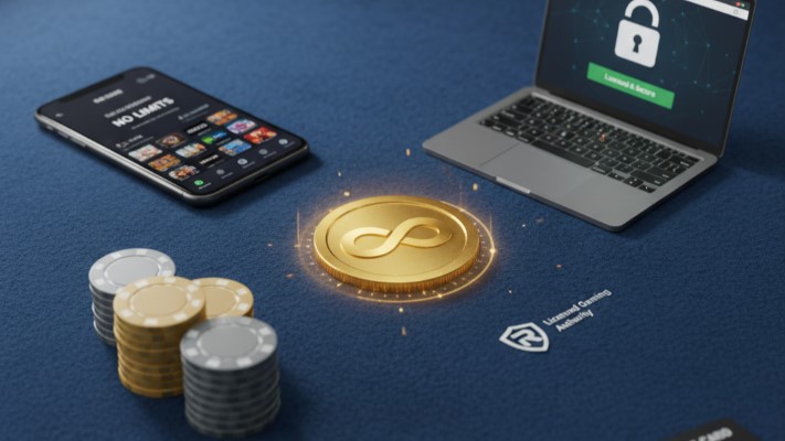 Zo herken je een betrouwbaar no limiet casino