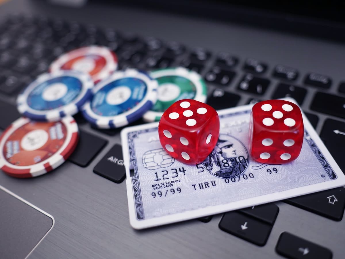 Zo werken limieten bij Belgische online casino's