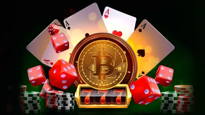 Operators met een Britse licentie mogen geen crypto-gokken aanbieden