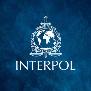 gambling interpol