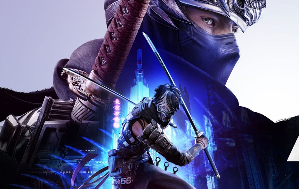 Goede reviews voor Ninja Gaiden 4.