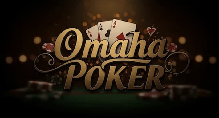 Omaha Poker