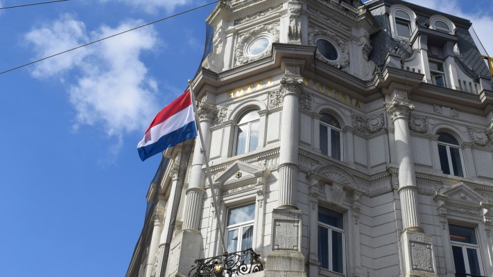 online casino zonder limiet legaal in Nederland