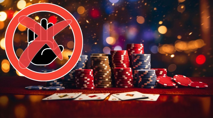online casino zonder limiet