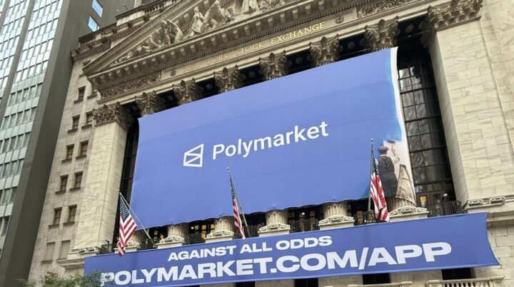 prediction-platform Polymarket