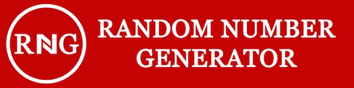 Random Number Generator (RNG)