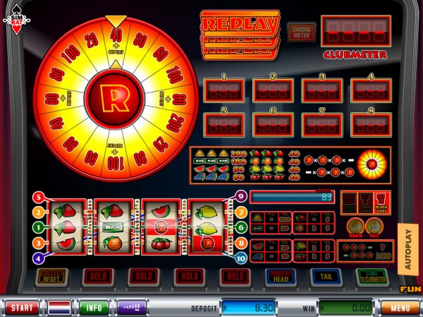 Legale casino aanbieders