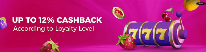 Bonussen bij nieuwe bookmakers Nederland Cashback