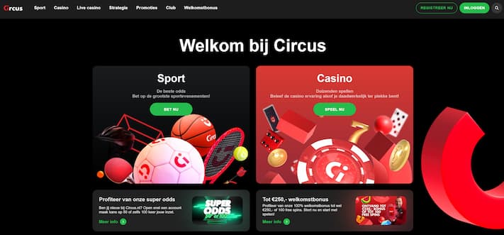 Circus