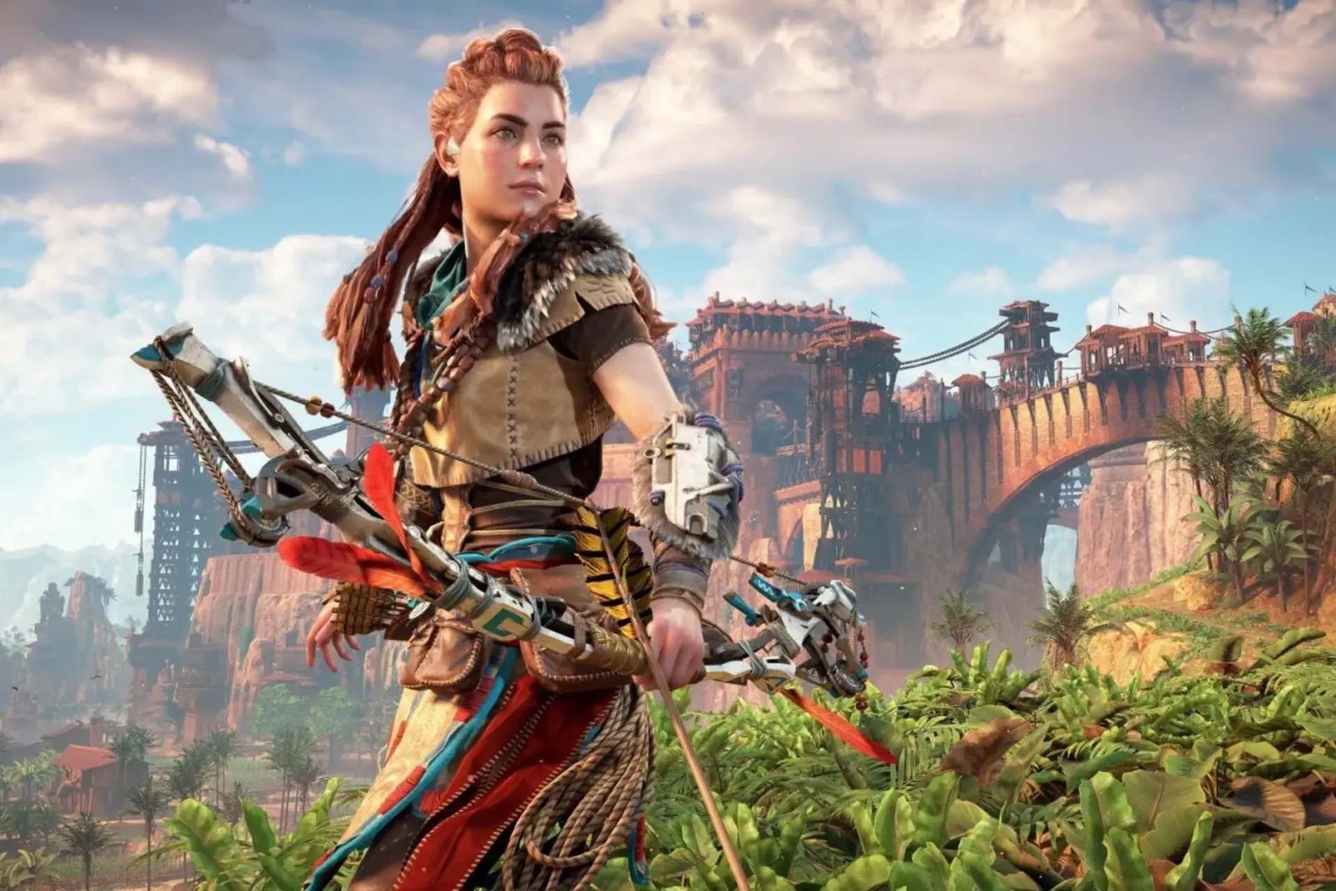 Guerrilla Games tweede multiplayer game Horizon reeks