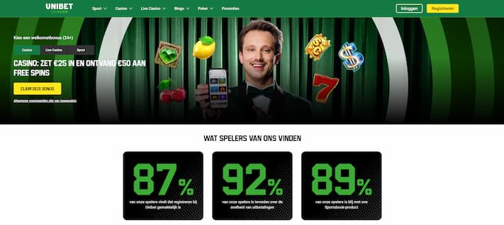 Unibet