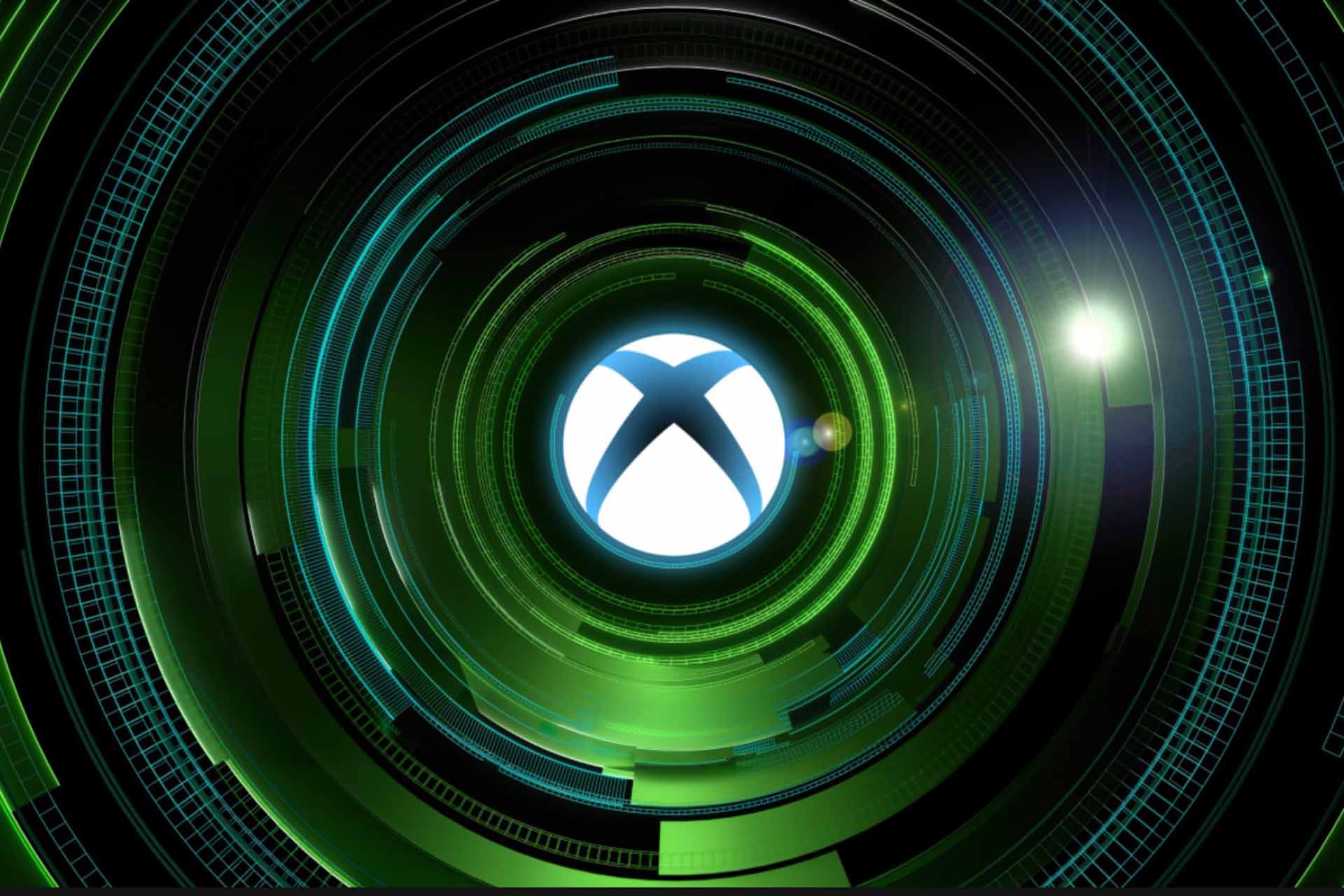 Xbox krachtige flexibele console