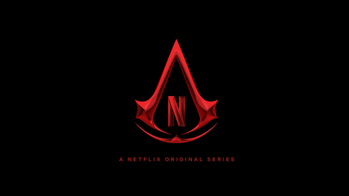 Assassin's Creed tv-serie in Rome?