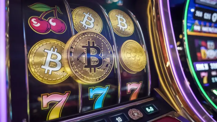 crypto gokken