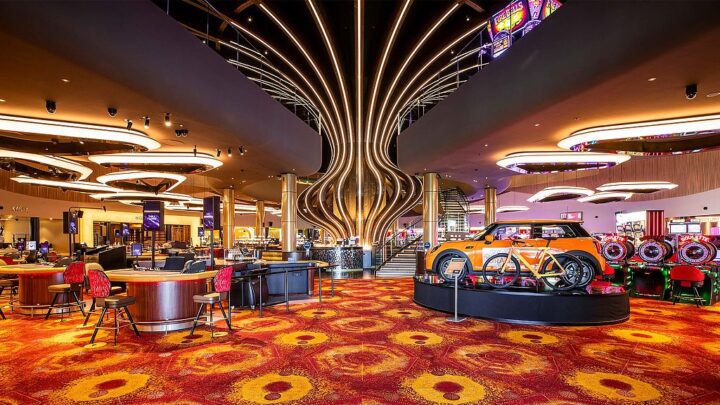 Holland Casino