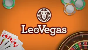 leovegas casino