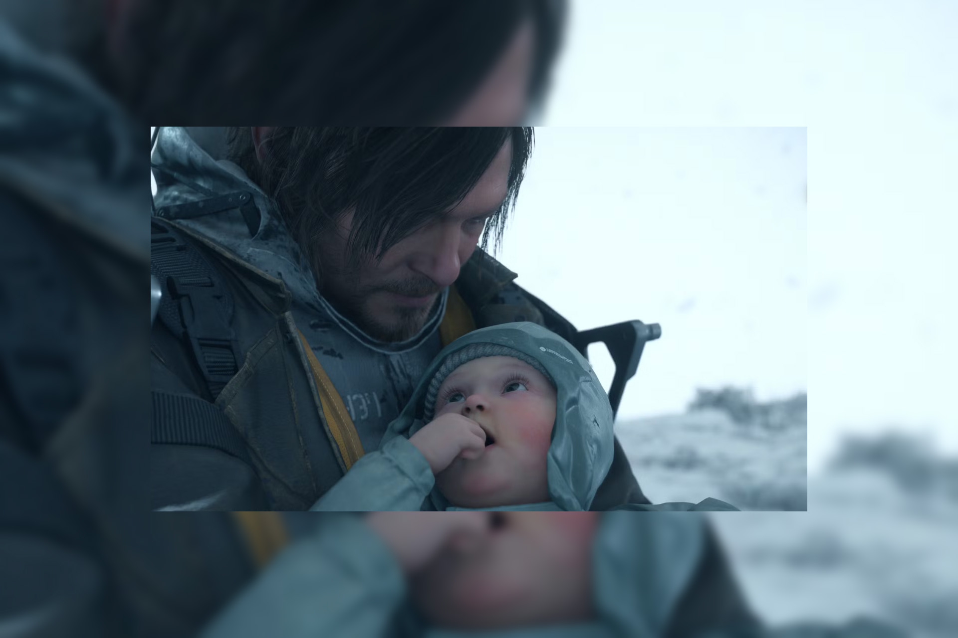 Rating bevestigt mogelijke PC versie Death Stranding 2