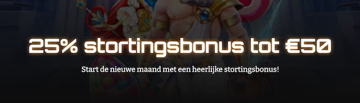type bonus-stortingsbonus