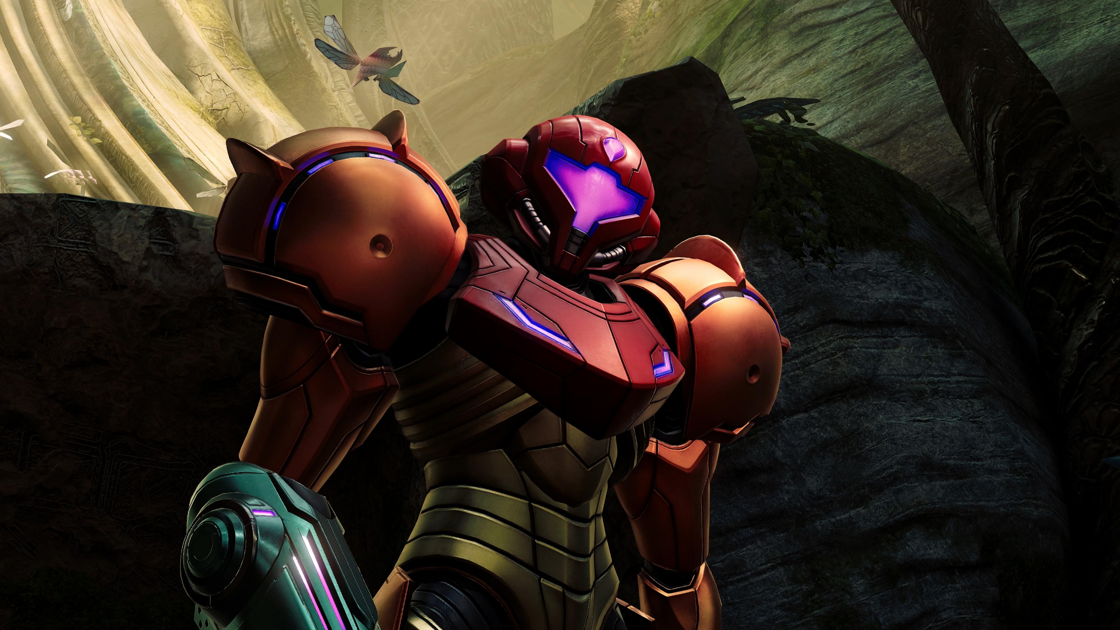 Metroid Prime 4 review