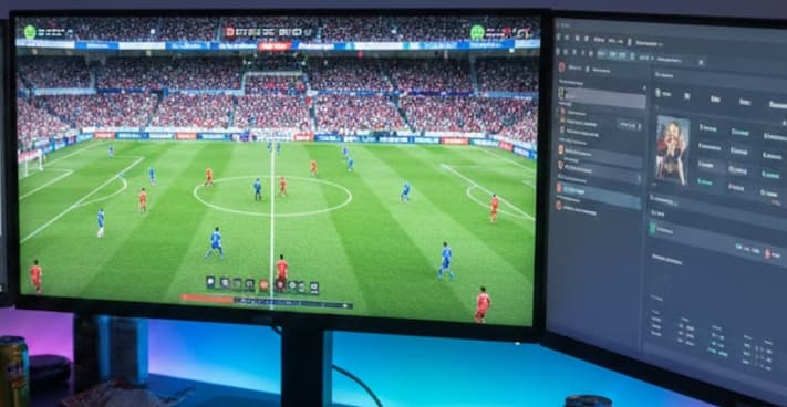 Online sportweddenschappen in Nederland