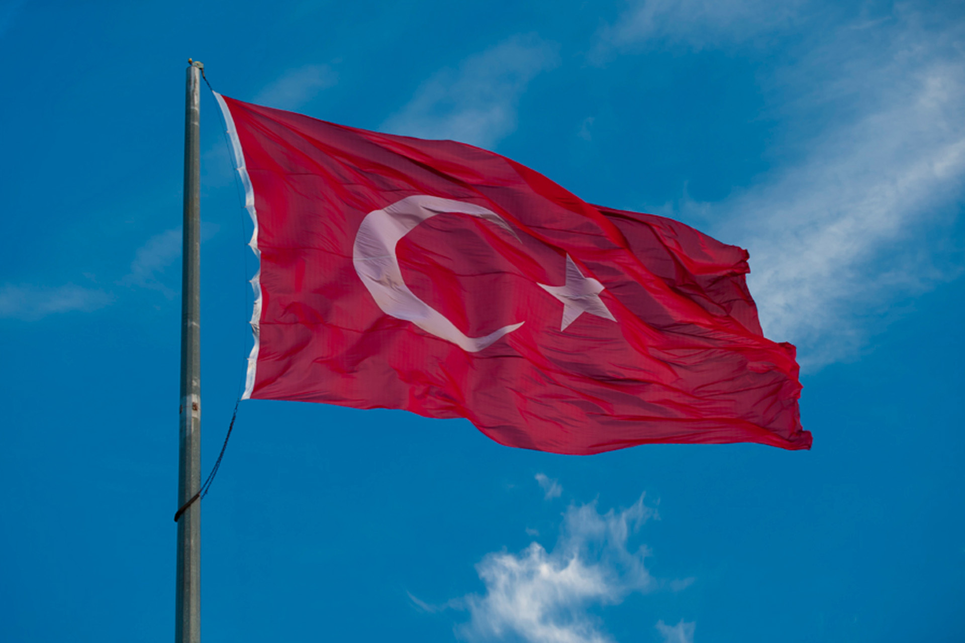 Turks OM opdracht arrestatie 29 voetballers gokschandaal
